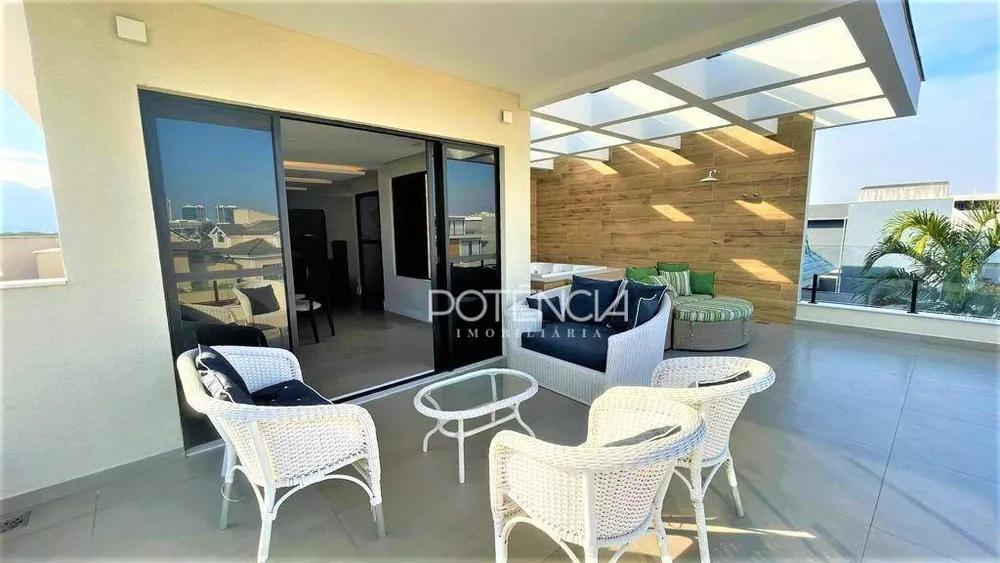 Casa de Condomínio, 5 quartos - Foto 27