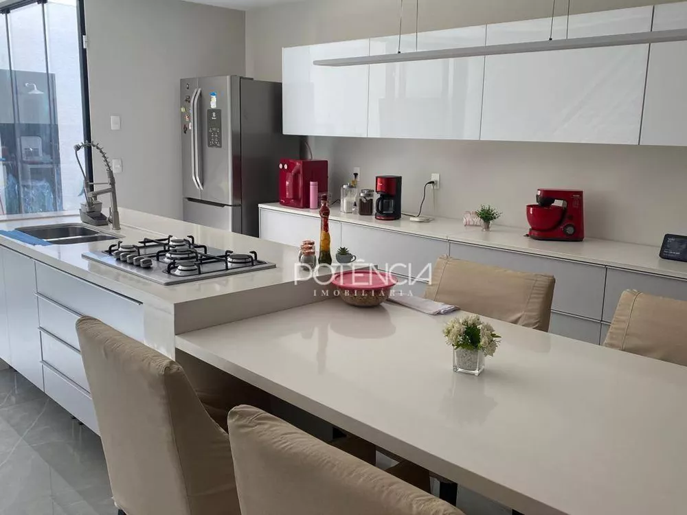 Casa de Condomínio, 5 quartos - Foto 4