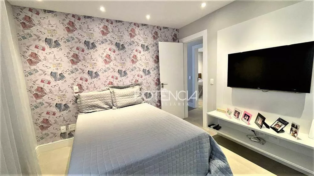 Casa de Condomínio, 5 quartos - Foto 3