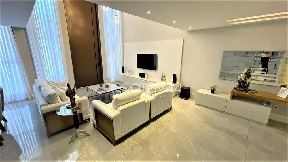 Casa de Condomínio, 5 quartos - Foto 6