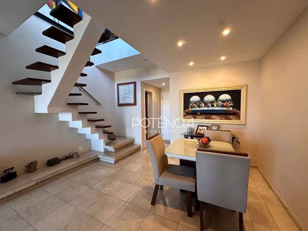 Cobertura, 3 quartos, 222 m² - Foto 6