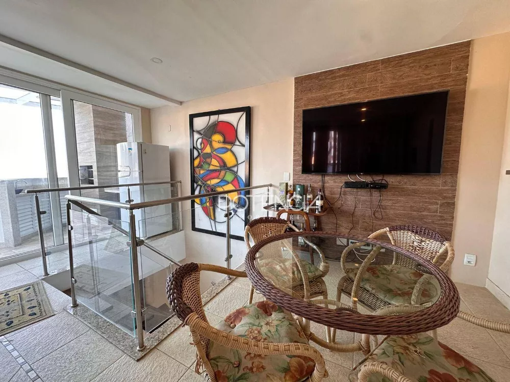 Cobertura, 3 quartos, 222 m² - Foto 7