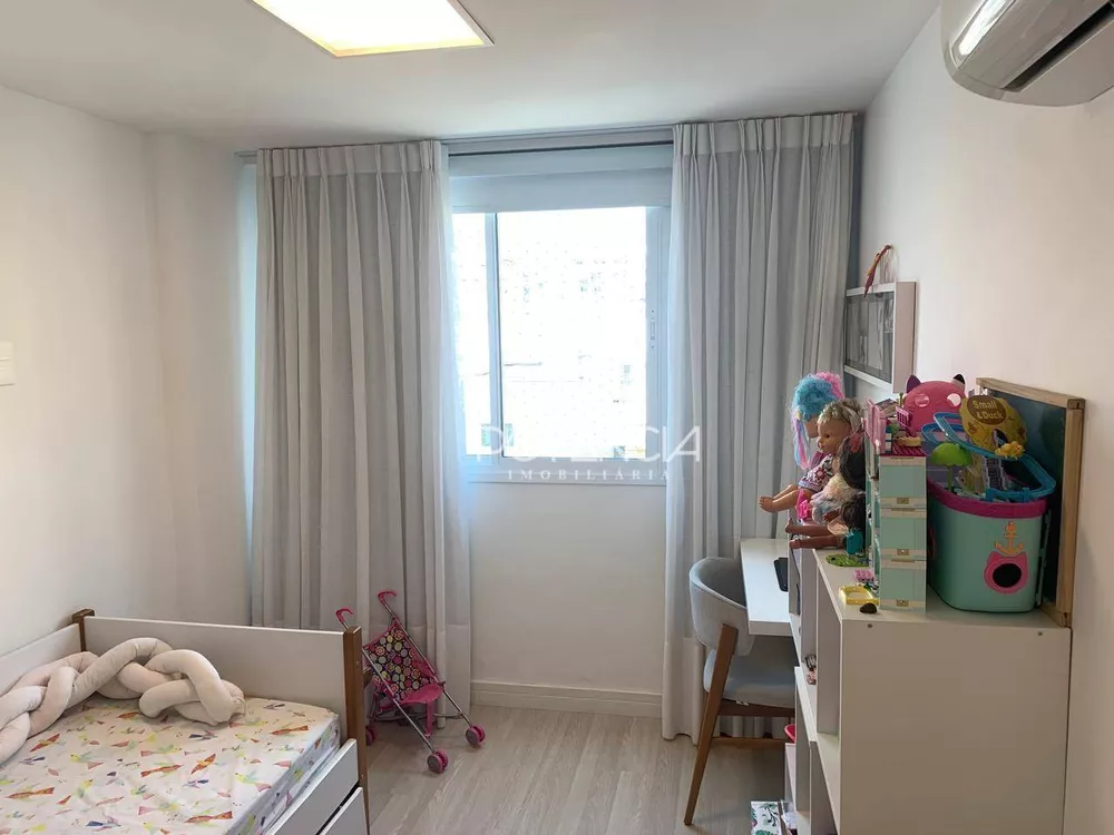 Cobertura, 3 quartos, 136 m² - Foto 5