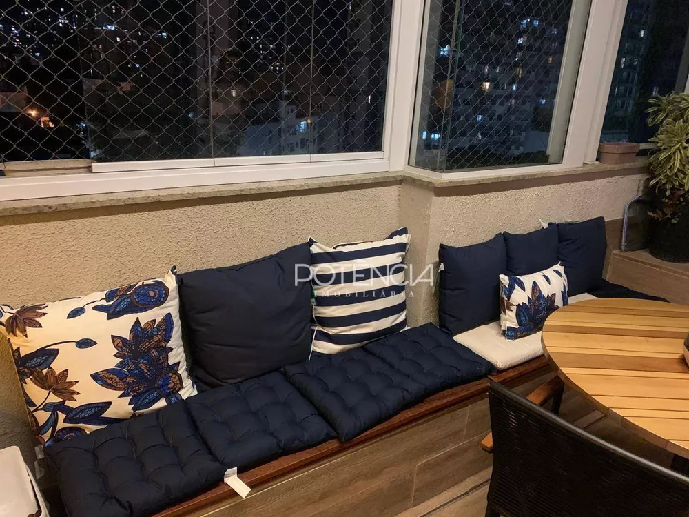 Cobertura, 3 quartos, 136 m² - Foto 16