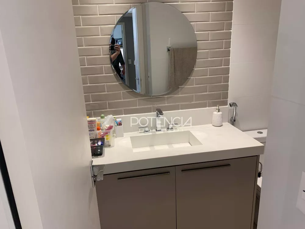 Cobertura, 3 quartos, 136 m² - Foto 1
