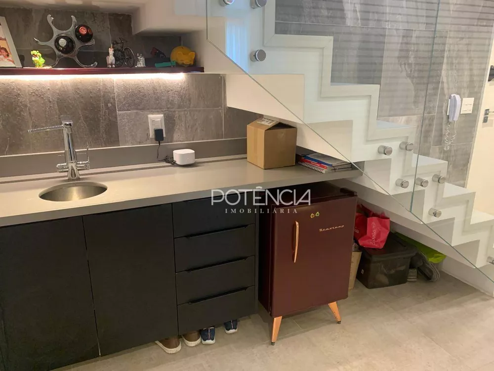 Cobertura, 3 quartos, 136 m² - Foto 27