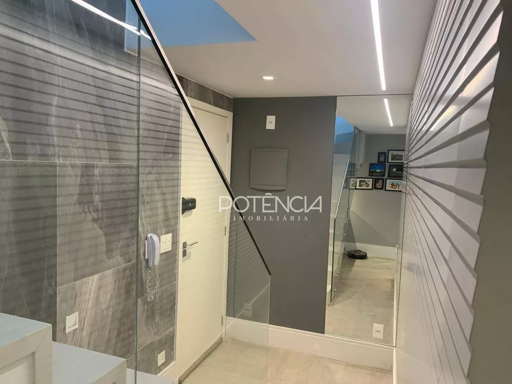 Cobertura, 3 quartos, 136 m² - Foto 22