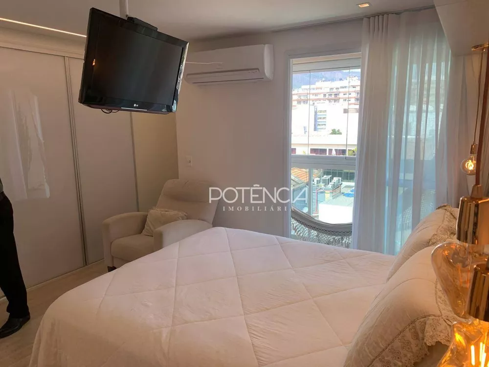 Cobertura, 3 quartos, 136 m² - Foto 20