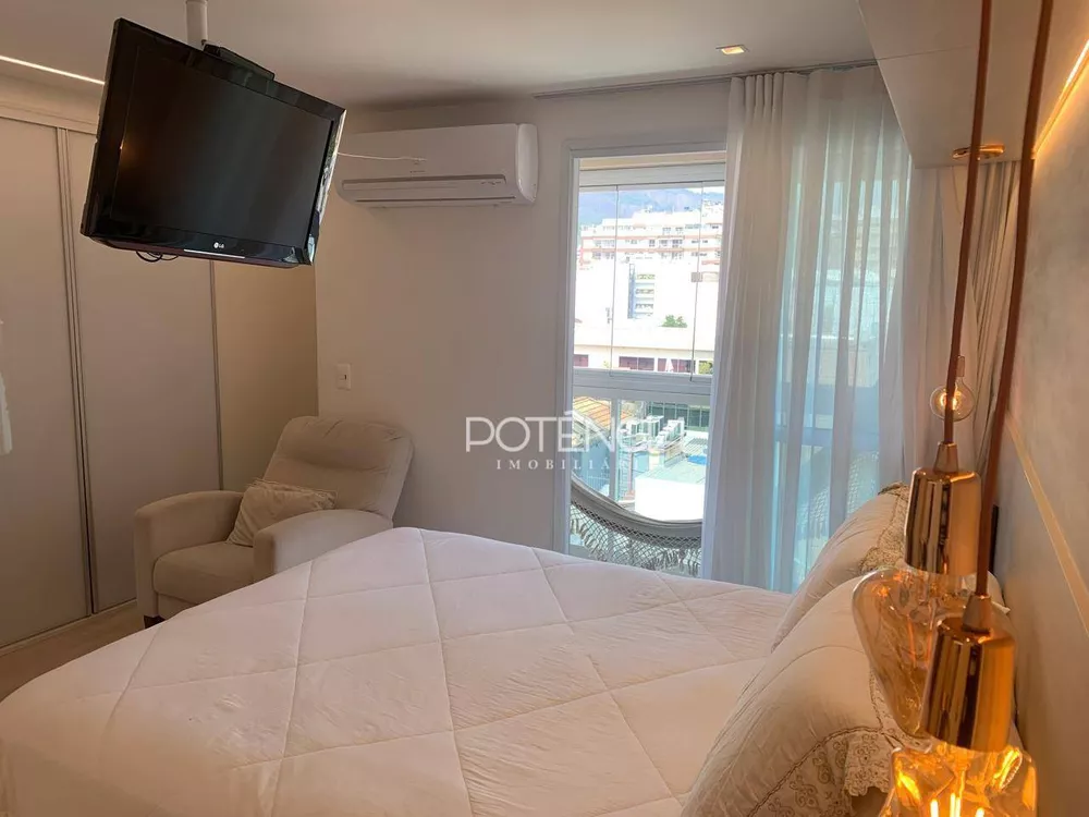 Cobertura, 3 quartos, 136 m² - Foto 26
