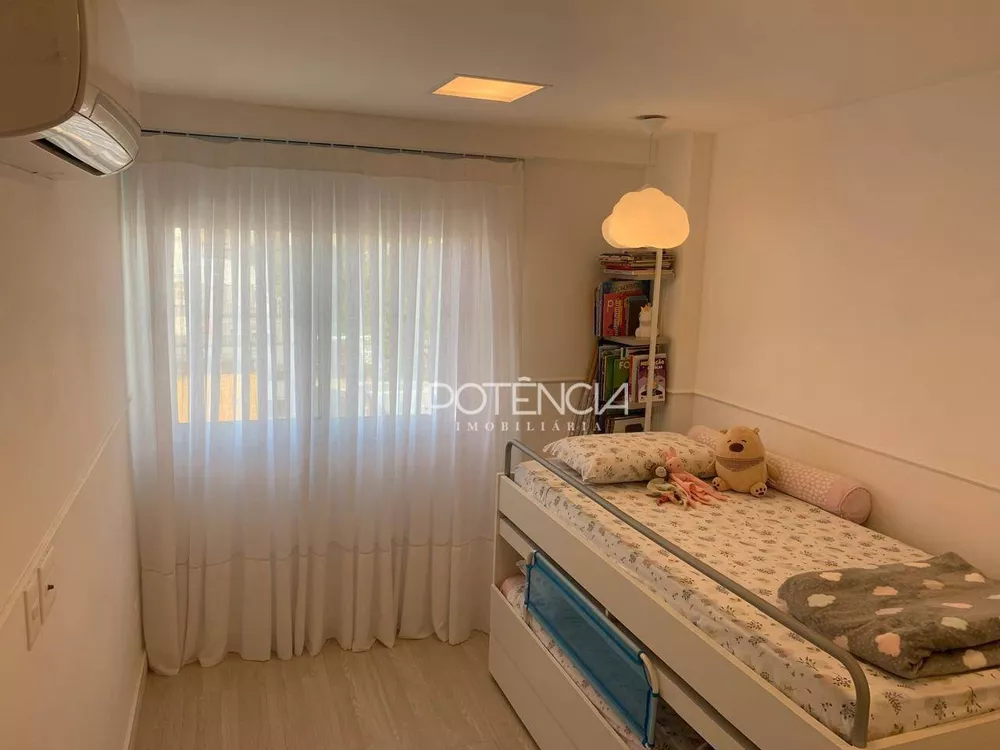 Cobertura, 3 quartos, 136 m² - Foto 19