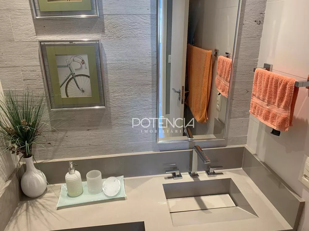 Cobertura, 3 quartos, 136 m² - Foto 13