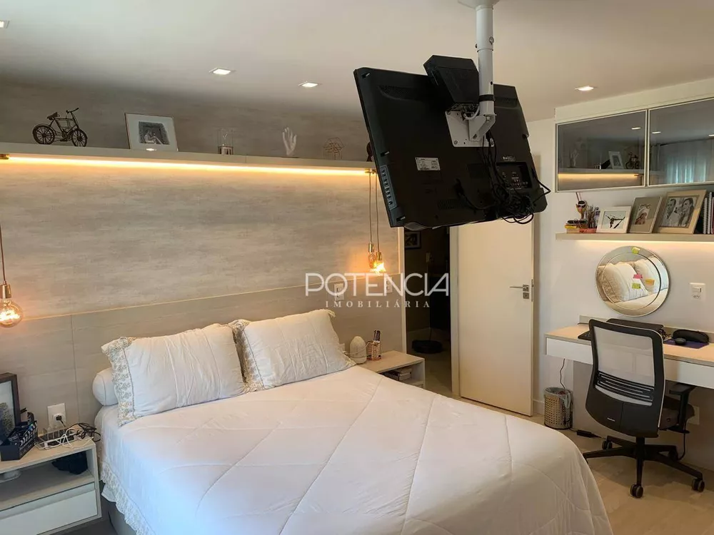 Cobertura, 3 quartos, 136 m² - Foto 24