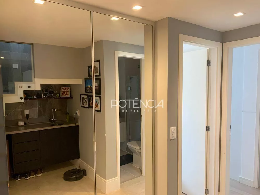 Cobertura, 3 quartos, 136 m² - Foto 23