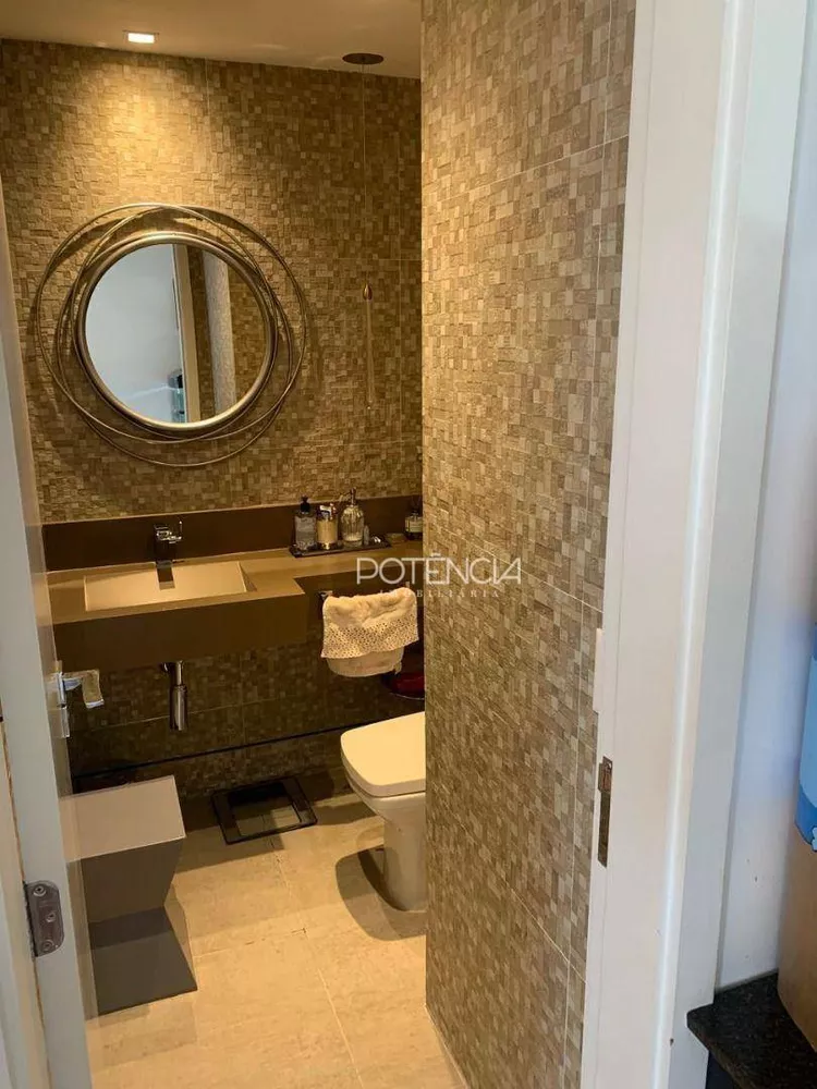 Cobertura, 3 quartos, 136 m² - Foto 10