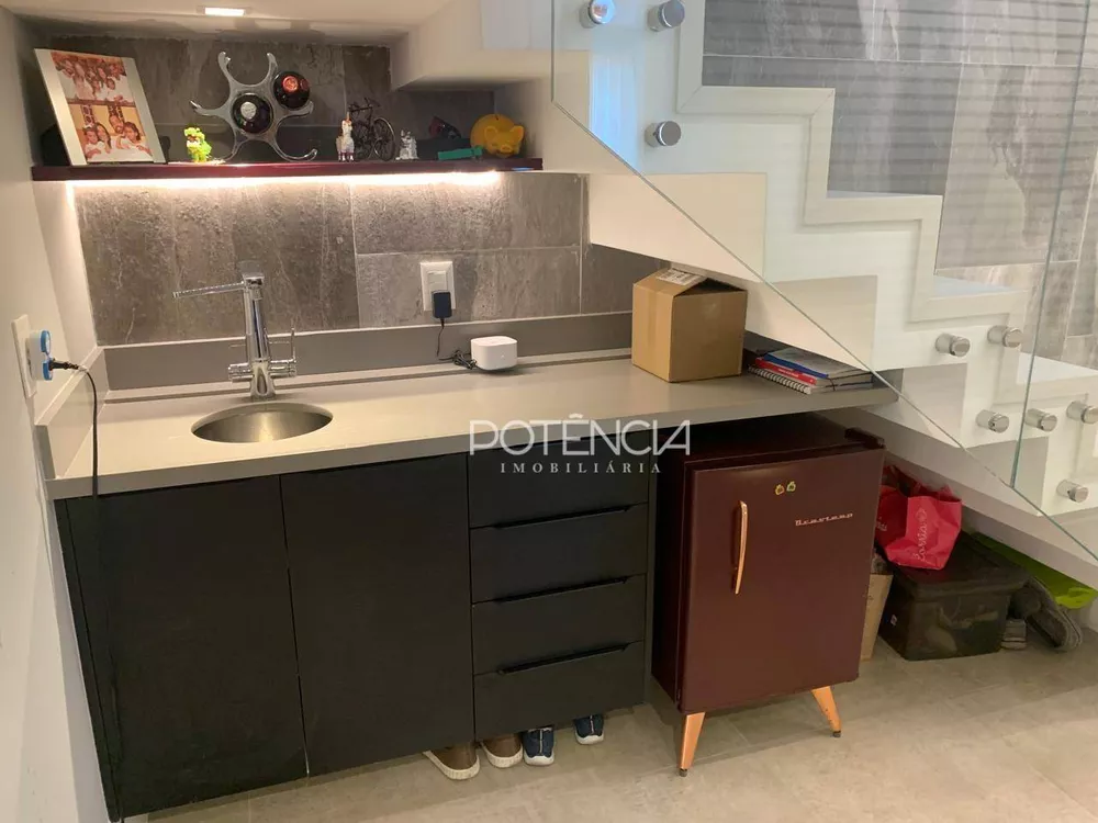 Cobertura, 3 quartos, 136 m² - Foto 2