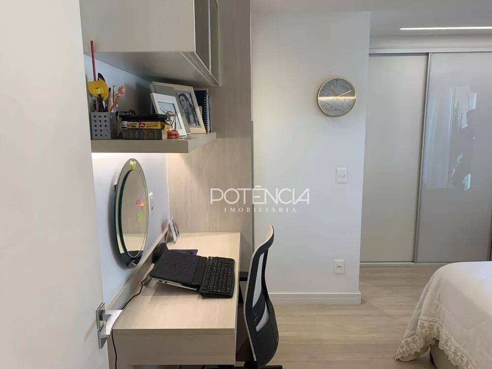 Cobertura, 3 quartos, 136 m² - Foto 6