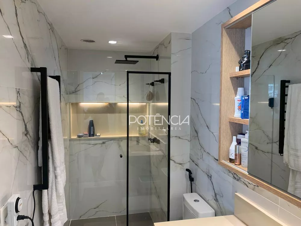 Cobertura, 3 quartos, 136 m² - Foto 7
