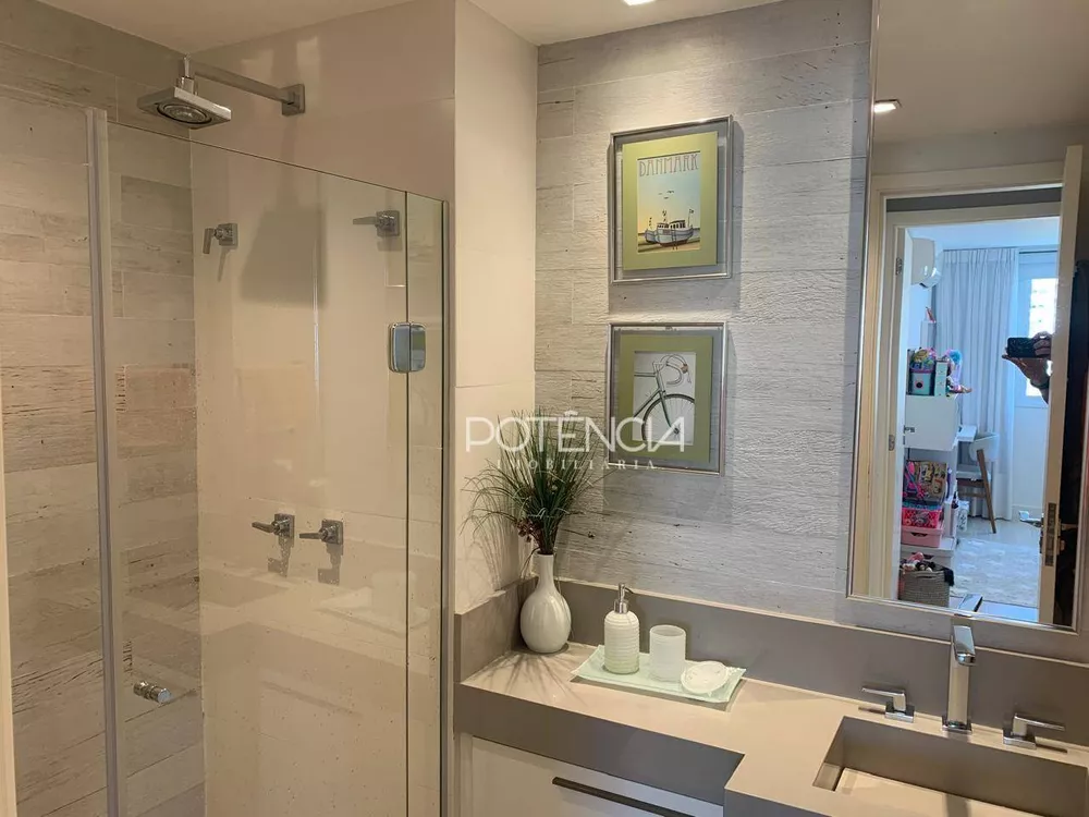 Cobertura, 3 quartos, 136 m² - Foto 14