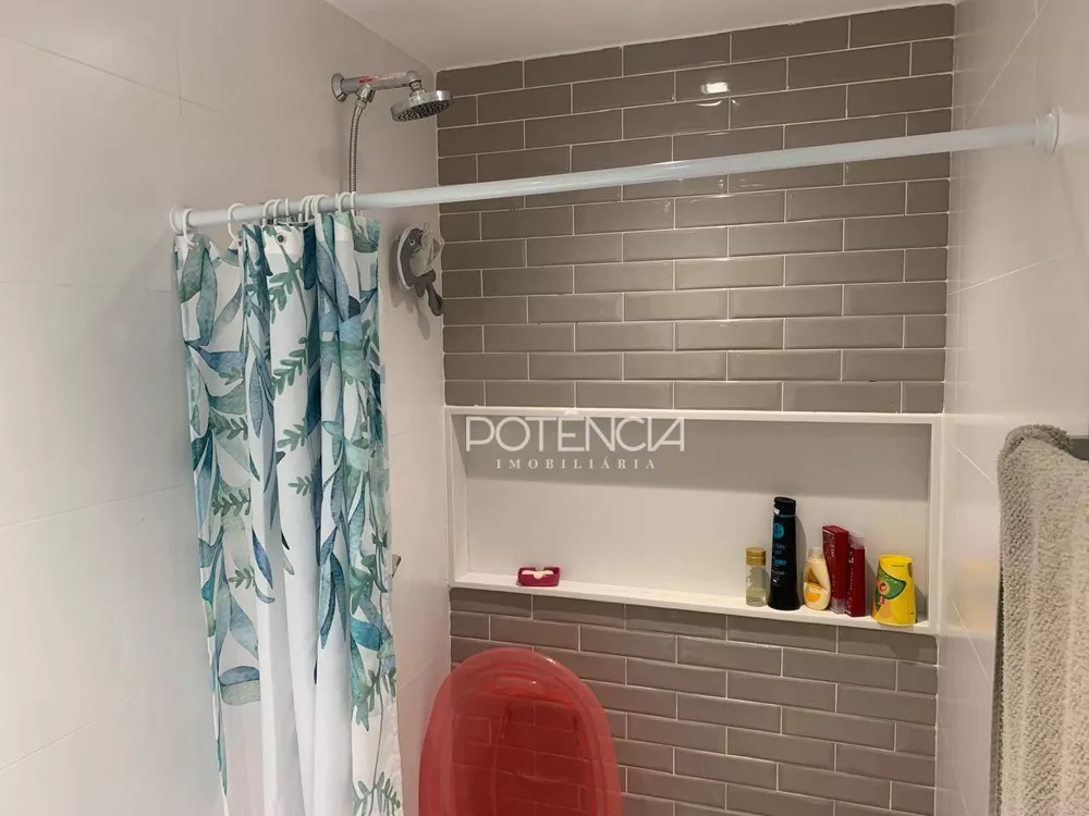 Cobertura, 3 quartos, 136 m² - Foto 3
