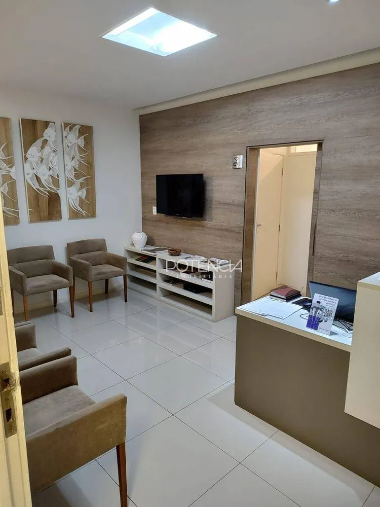 Sala-Conjunto, 90 m² - Foto 26