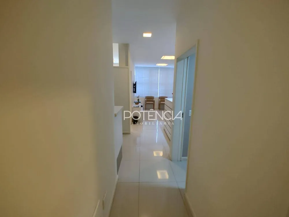 Sala-Conjunto, 90 m² - Foto 18