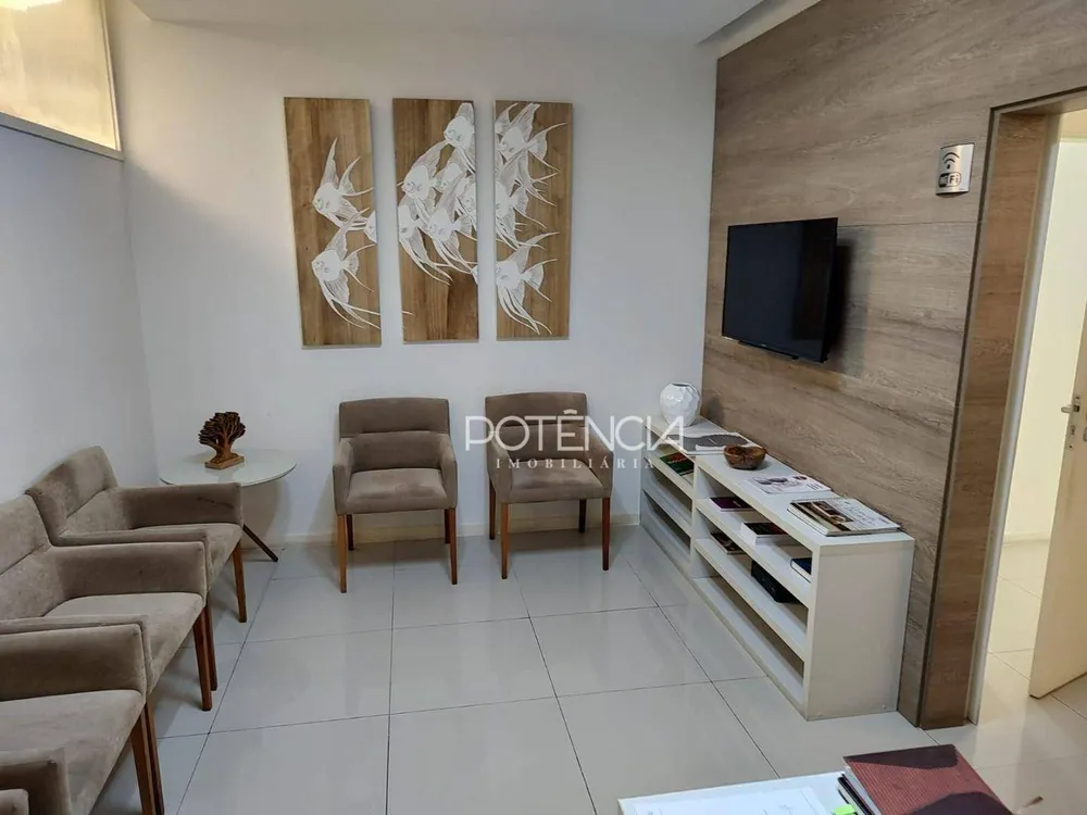 Sala-Conjunto, 90 m² - Foto 1