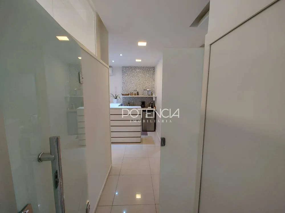 Sala-Conjunto, 90 m² - Foto 22