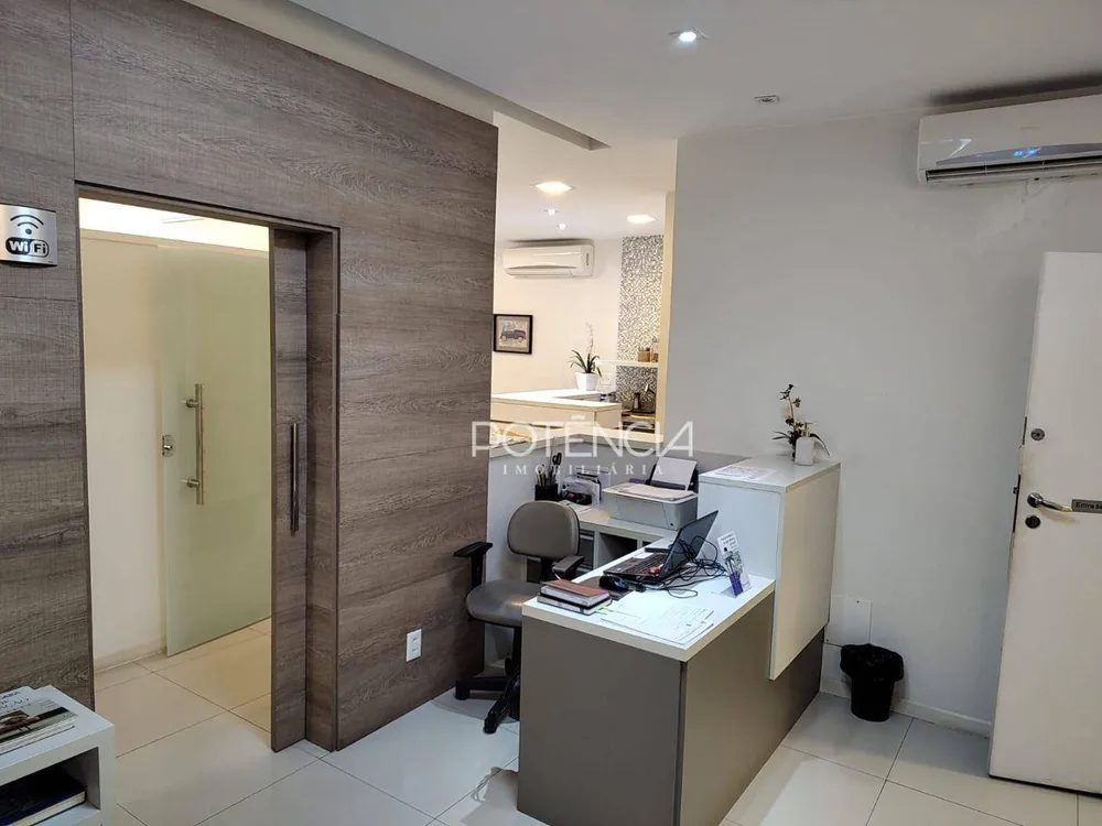 Sala-Conjunto, 90 m² - Foto 25
