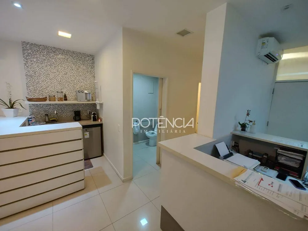 Sala-Conjunto, 90 m² - Foto 21
