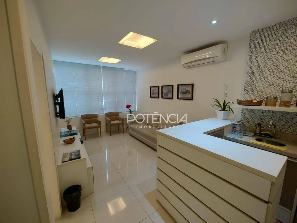 Sala-Conjunto, 90 m² - Foto 2