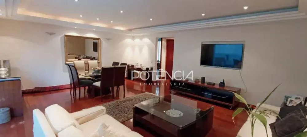 Cobertura, 4 quartos, 260 m² - Foto 9
