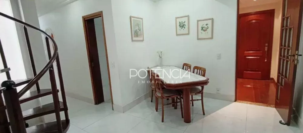 Cobertura, 4 quartos, 260 m² - Foto 16