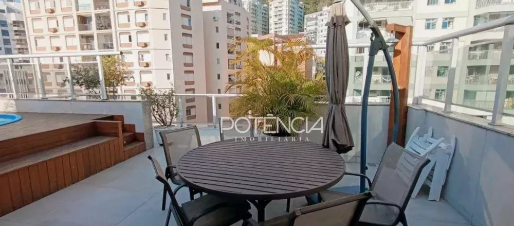 Cobertura, 4 quartos, 260 m² - Foto 29