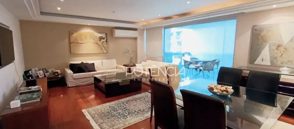 Cobertura, 4 quartos, 260 m² - Foto 7