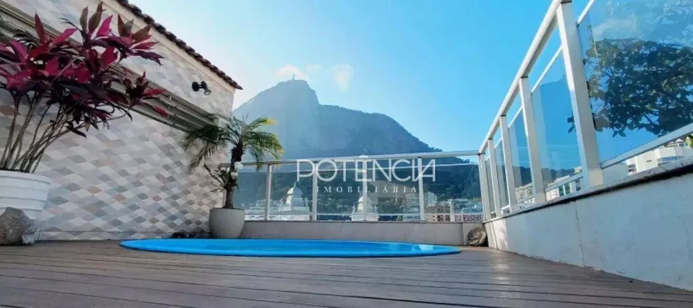 Cobertura, 4 quartos, 260 m² - Foto 6