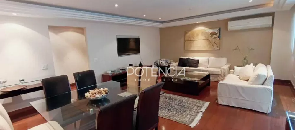 Cobertura, 4 quartos, 260 m² - Foto 8