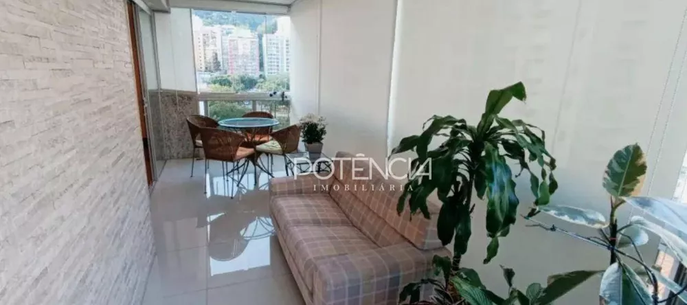 Cobertura, 4 quartos, 260 m² - Foto 18