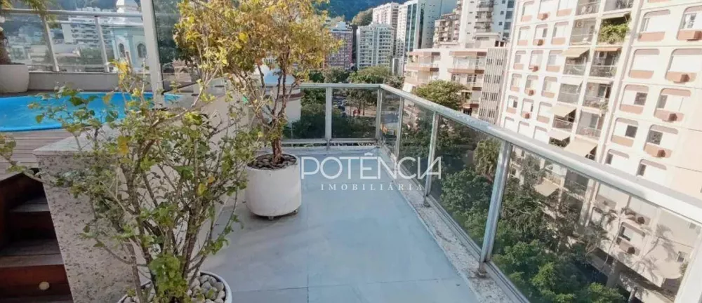 Cobertura, 4 quartos, 260 m² - Foto 24