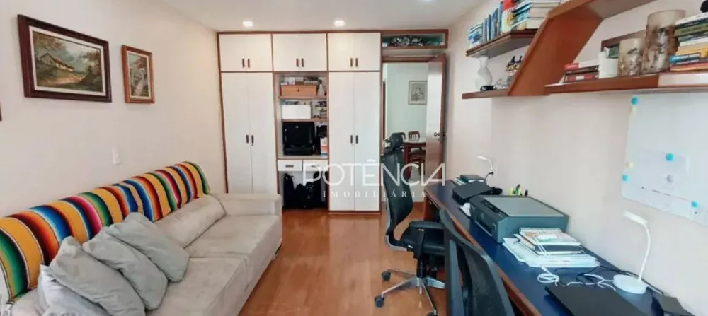 Cobertura, 4 quartos, 260 m² - Foto 20