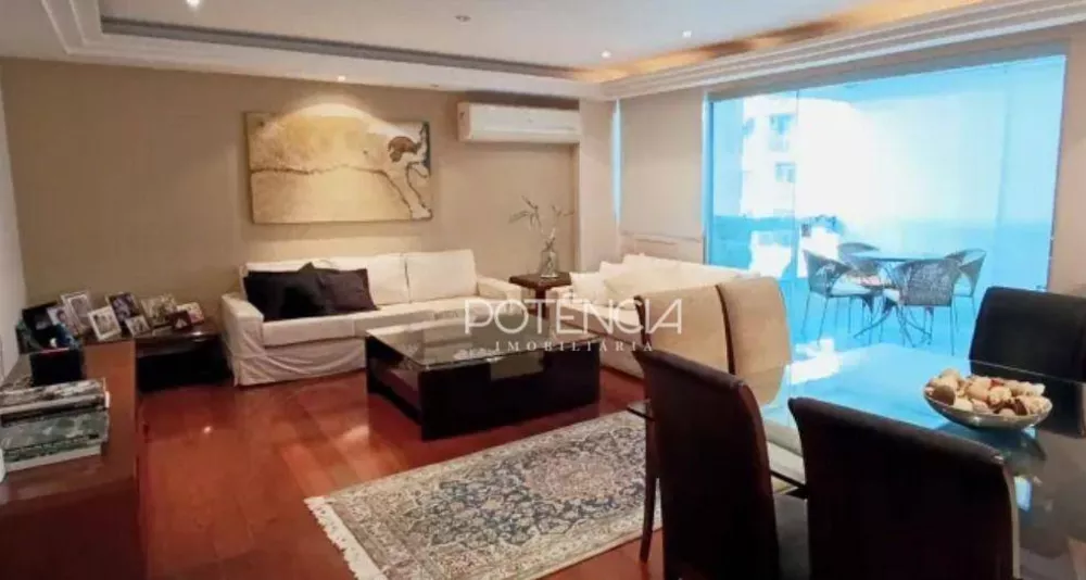 Cobertura, 4 quartos, 260 m² - Foto 4