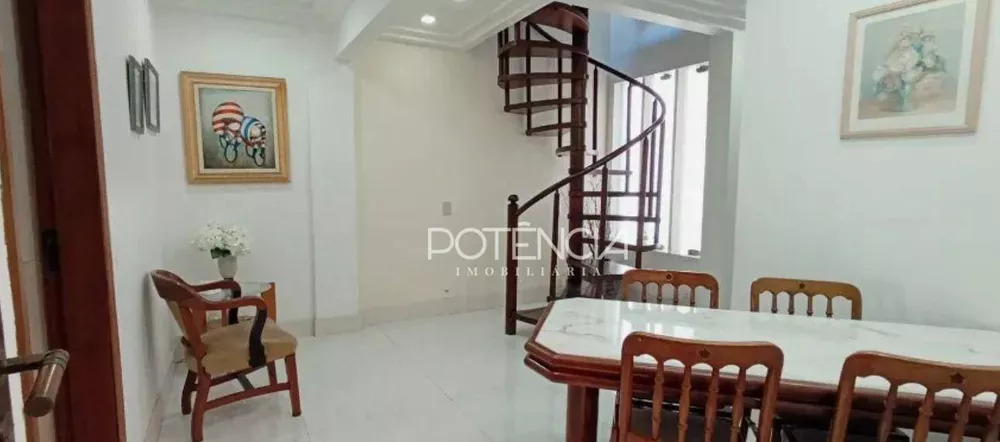 Cobertura, 4 quartos, 260 m² - Foto 10