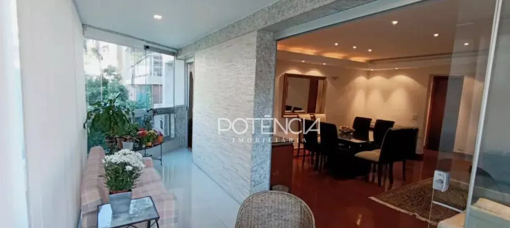 Cobertura, 4 quartos, 260 m² - Foto 11
