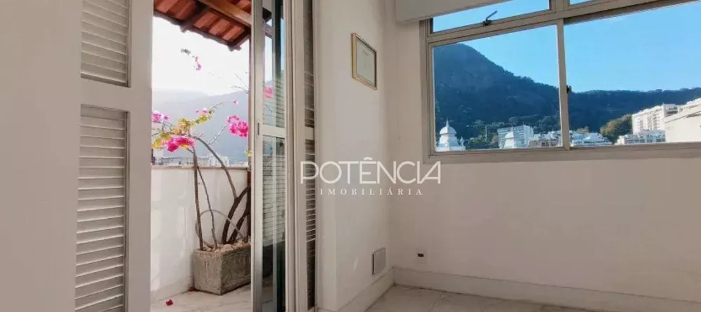 Cobertura, 4 quartos, 260 m² - Foto 12