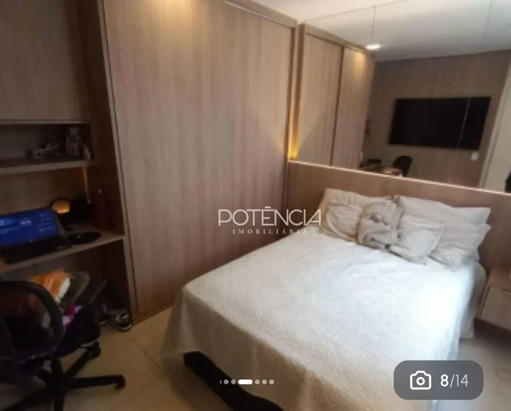 Apartamento, 2 quartos, 90 m² - Foto 13