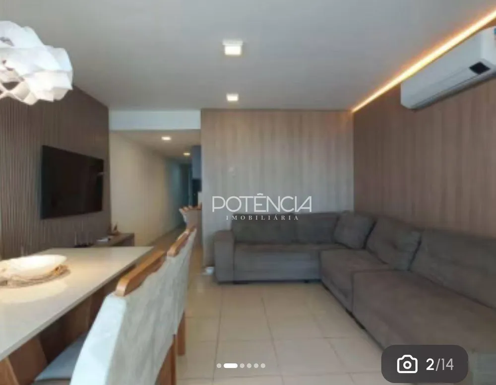 Apartamento, 2 quartos, 90 m² - Foto 5
