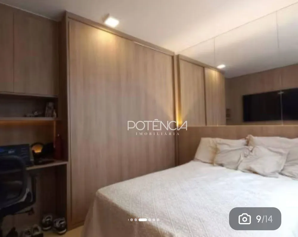 Apartamento, 2 quartos, 90 m² - Foto 6