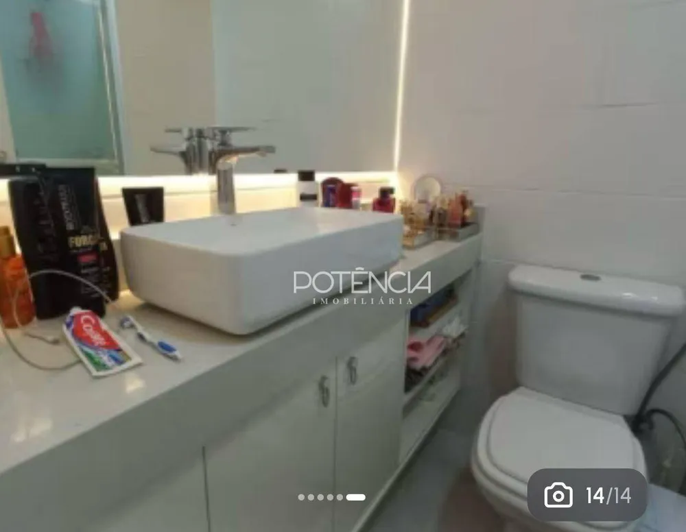Apartamento, 2 quartos, 90 m² - Foto 9