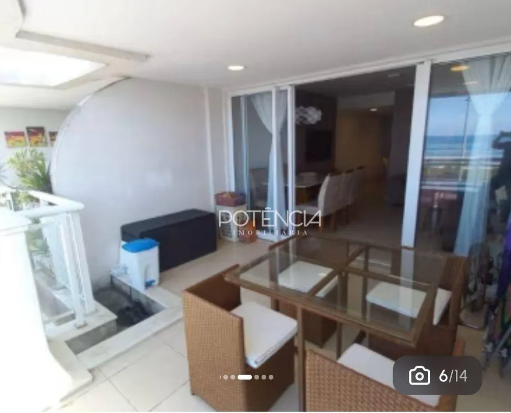 Apartamento, 2 quartos, 90 m² - Foto 8