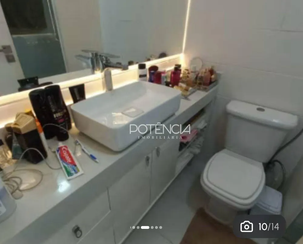 Apartamento, 2 quartos, 90 m² - Foto 4