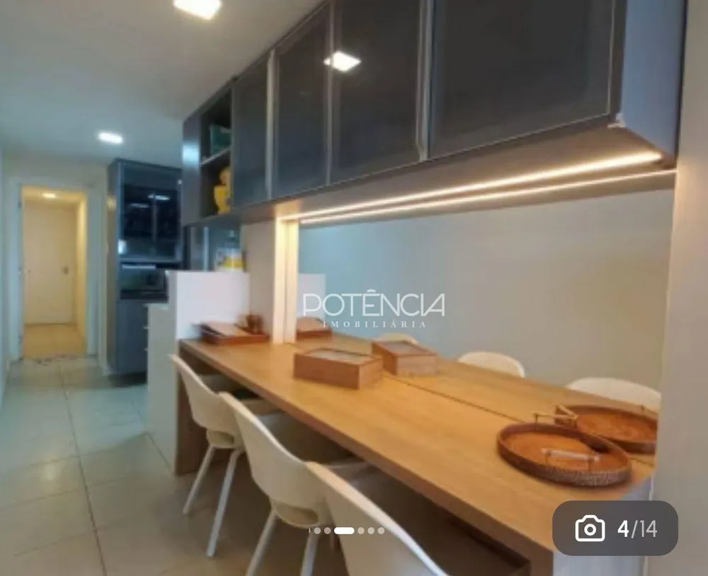 Apartamento, 2 quartos, 90 m² - Foto 11